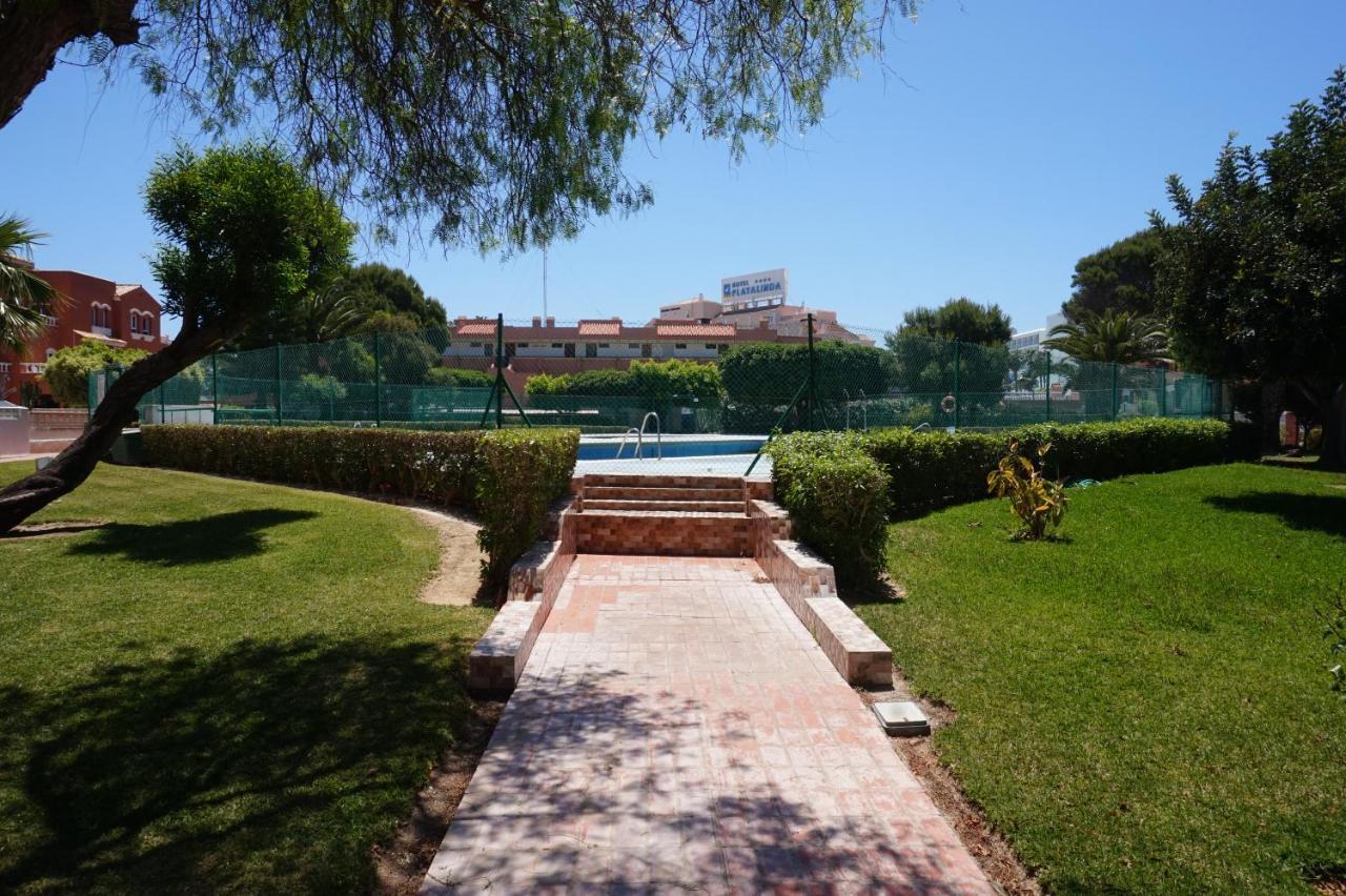 Riviera - Pueblo Italia Roquetas de Mar Exterior foto