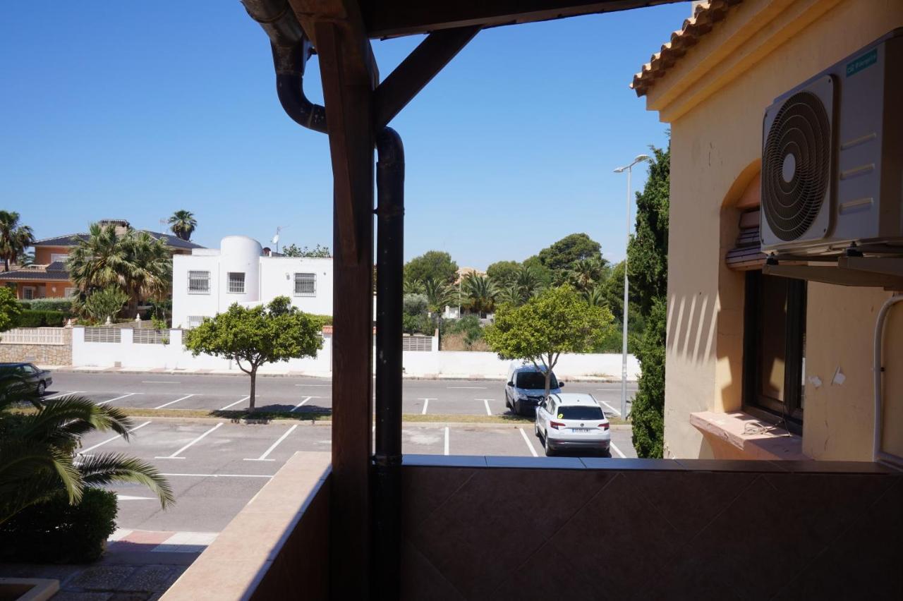 Riviera - Pueblo Italia Roquetas de Mar Exterior foto