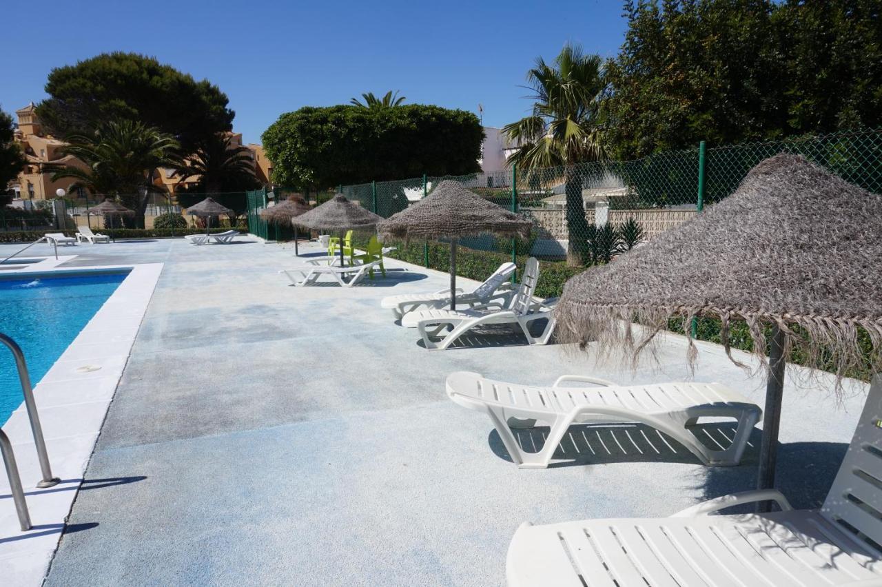 Riviera - Pueblo Italia Roquetas de Mar Exterior foto