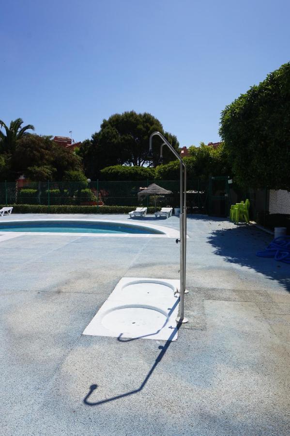 Riviera - Pueblo Italia Roquetas de Mar Exterior foto